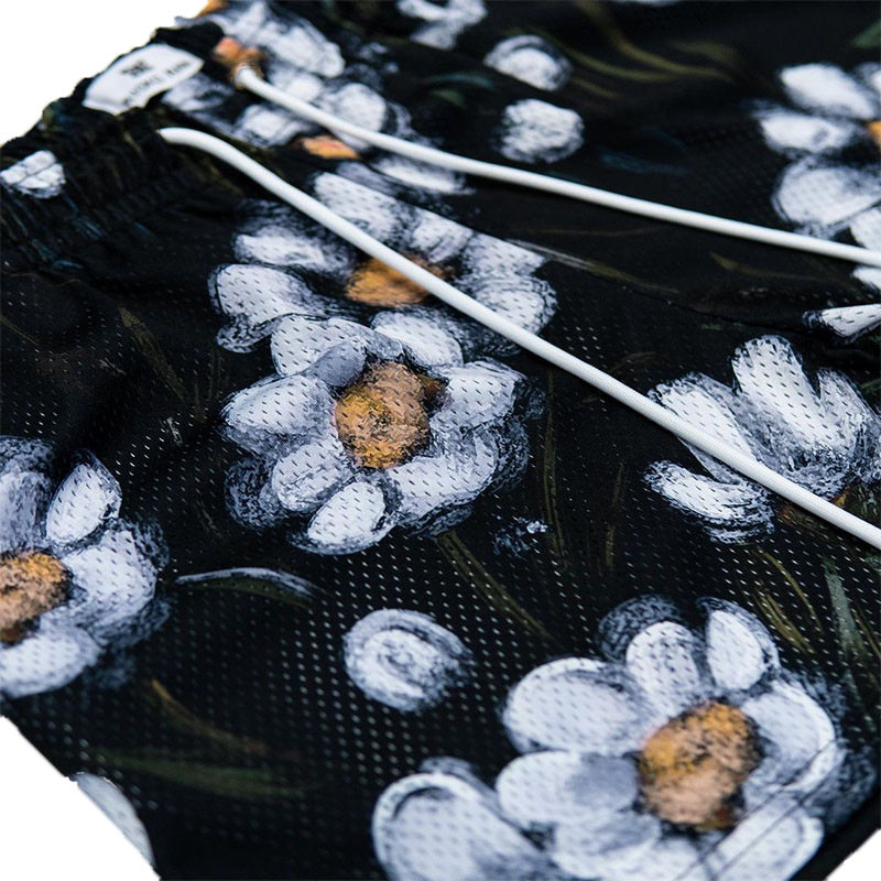 2023 ΝΕΑ γυμναστήρια Σορτς Ανδρικά σορτς γυμναστικής παντελόνι παραλίας παντελόνι προπόνησης μπάσκετ παντελόνι προπόνησης street trend παντελόνι φούτερ διχτυωτό ανδρικό σορτς