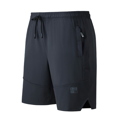 Férfi 2023 új nyári laza rövidnadrágok Férfi divatos Camo rugalmas deréknadrágok Férfi szabadtéri futó tornaterem gyorsszáraz rövidnadrágok férfi