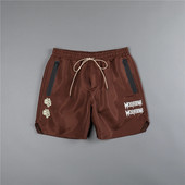Vară pentru bărbați, stil nou, respirabil, transpirație, antrenament de baschet, pantaloni scurți cu uscare rapidă, pantaloni de fitness pentru bărbați, săli de sport