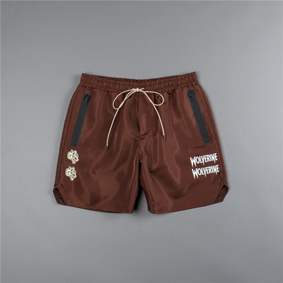 Vară pentru bărbați, stil nou, respirabil, transpirație, antrenament de baschet, pantaloni scurți cu uscare rapidă, pantaloni de fitness pentru bărbați, săli de sport