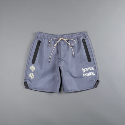 Vară pentru bărbați, stil nou, respirabil, transpirație, antrenament de baschet, pantaloni scurți cu uscare rapidă, pantaloni de fitness pentru bărbați, săli de sport