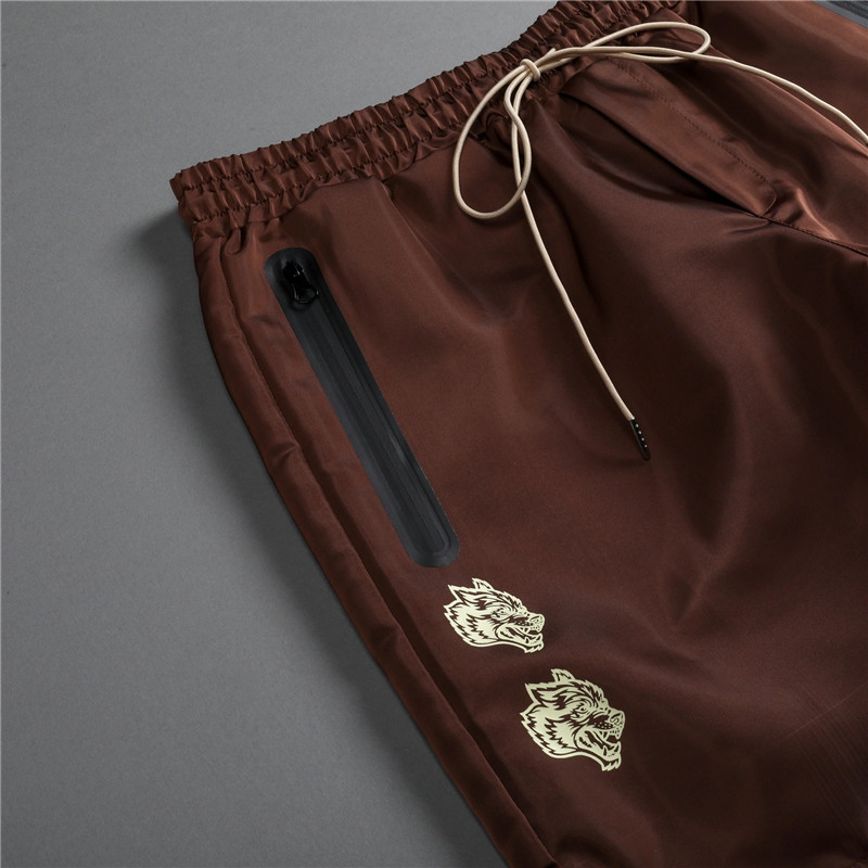 Vară pentru bărbați, stil nou, respirabil, transpirație, antrenament de baschet, pantaloni scurți cu uscare rapidă, pantaloni de fitness pentru bărbați, săli de sport