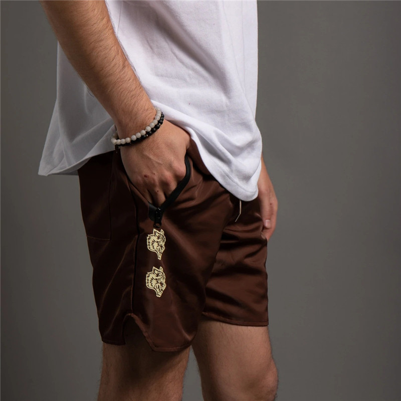 Vară pentru bărbați, stil nou, respirabil, transpirație, antrenament de baschet, pantaloni scurți cu uscare rapidă, pantaloni de fitness pentru bărbați, săli de sport