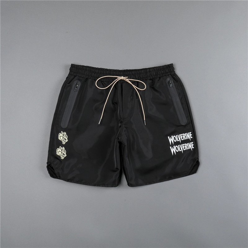 Vară pentru bărbați, stil nou, respirabil, transpirație, antrenament de baschet, pantaloni scurți cu uscare rapidă, pantaloni de fitness pentru bărbați, săli de sport