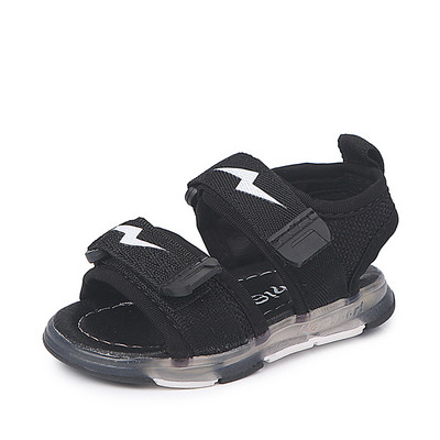 Sandale za dječake Meki donji dio Dječje cipele za plažu Dječje sandale Udobne sandale za bebe Cipele za djevojčice za plažu Dječje ležerne sandale