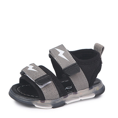 Sandale za dječake Meki donji dio Dječje cipele za plažu Dječje sandale Udobne sandale za bebe Cipele za djevojčice za plažu Dječje ležerne sandale
