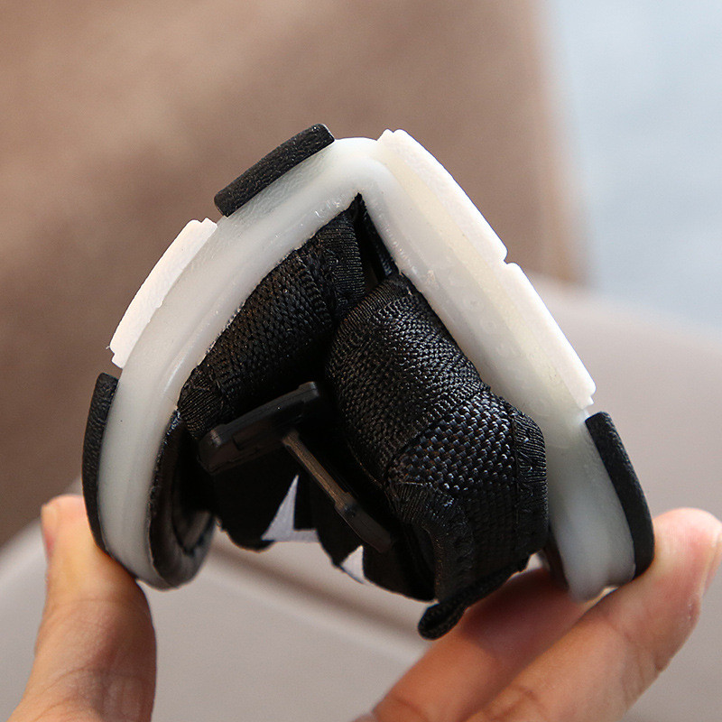 Sandale za dječake Meki donji dio Dječje cipele za plažu Dječje sandale Udobne sandale za bebe Cipele za djevojčice za plažu Dječje ležerne sandale