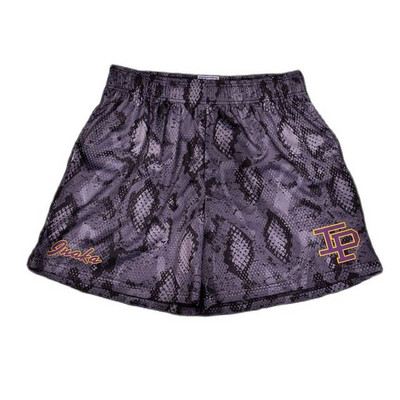 Vīriešu sieviešu šorti IP Classic GYM Basketbola treniņiem Tīkla šorti Inaka Power Shorts Modes Dizains Vasaras Vīriešu Šorti Liela izmēra