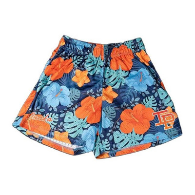 Vīriešu sieviešu šorti IP Classic GYM Basketbola treniņiem Tīkla šorti Inaka Power Shorts Modes Dizains Vasaras Vīriešu Šorti Liela izmēra