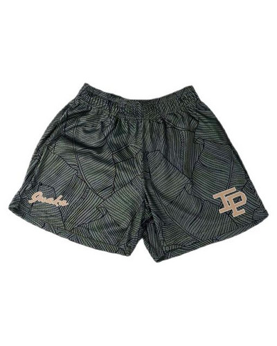 Vīriešu sieviešu šorti IP Classic GYM Basketbola treniņiem Tīkla šorti Inaka Power Shorts Modes Dizains Vasaras Vīriešu Šorti Liela izmēra