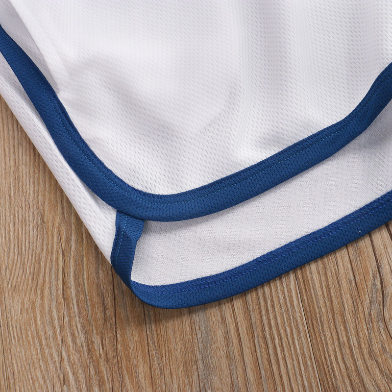 Ljetne muške kratke hlače za teretanu, elastične sportske biciklističke kratke hlače s visokim strukom, modne ležerne kratke hlače s bočnim prugama koje se brzo suše