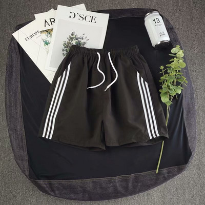 Ανδρικό αθλητικό παντελόνι Κοντό παντελόνι γυμναστικής Σορτς γρήγορου στεγνώματος για άντρες Σορτς μπάσκετ Παντελόνι Streetwear Παντελόνι Φούτερ Δωρεάν αποστολή