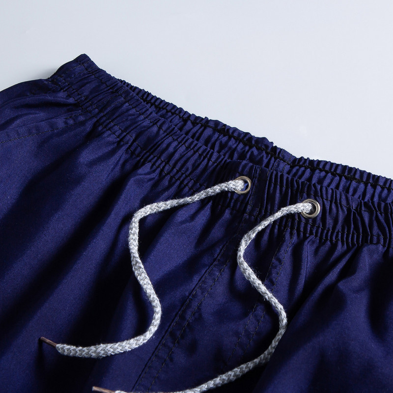 Πολυτελή καλοκαιρινά σορτς παραλίας Quick Dry Ανδρικά μαγιό σλιπ 2023 Νέα καυτά μαγιό αθλητικά σορτς γυμναστικής για τρέξιμο Ανδρικά ρούχα παραλίας