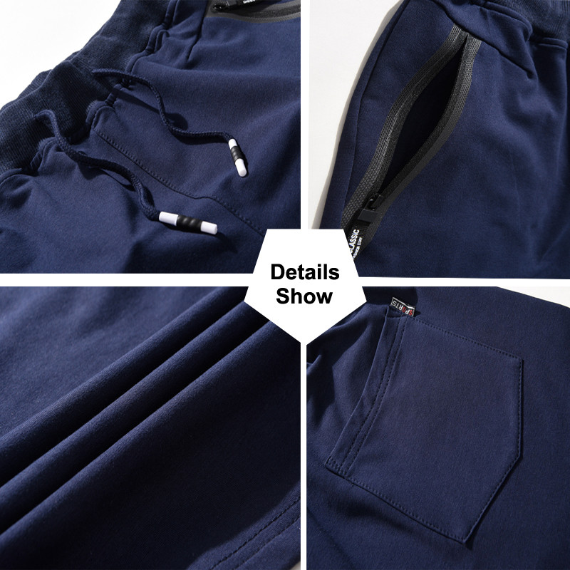 DIMUSI meeste lühikesed püksid suvised vabaaja meeste puuvillased hingavad rannapüksid meeste elastse vöökohaga jooksupüksid brändi rõivad 5XL,YA791