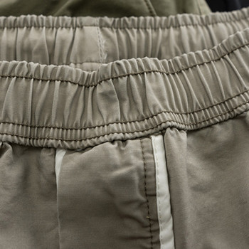 2022 Горещи разпродажби Мъжки модни спортни карго панталони Прави крачоли Свободни висококачествени къси панталони Ежедневни ежедневни летни шорти Бърза доставка