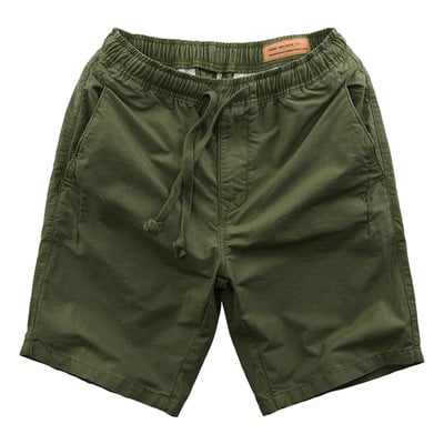 2022 m. karštas išpardavimas Vyriškos mados sportinės krovininės kelnės tiesios kojos laisvos Aukštos kokybės trumpos kelnaitės kasdieniai kasdieniai vasariniai šortai Greitas pristatymas