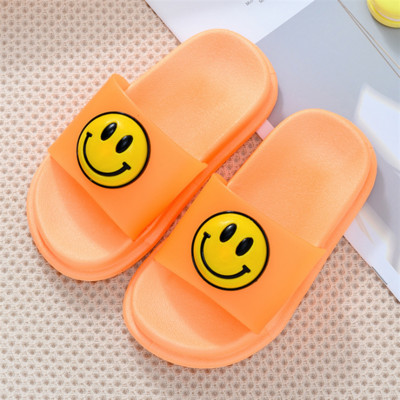 Nove dječje papuče za dječake Ljetno cvijeće Dječje papuče za djevojčice Dječaci PVC japanke Dječje neklizajuće sandale za plažu za djecu