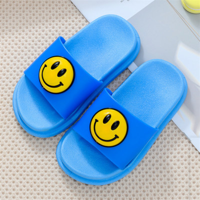 Nove dječje papuče za dječake Ljetno cvijeće Dječje papuče za djevojčice Dječaci PVC japanke Dječje neklizajuće sandale za plažu za djecu