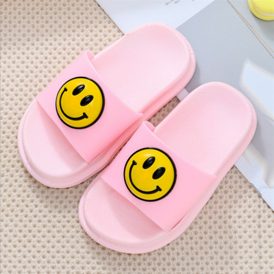 Nove dječje papuče za dječake Ljetno cvijeće Dječje papuče za djevojčice Dječaci PVC japanke Dječje neklizajuće sandale za plažu za djecu