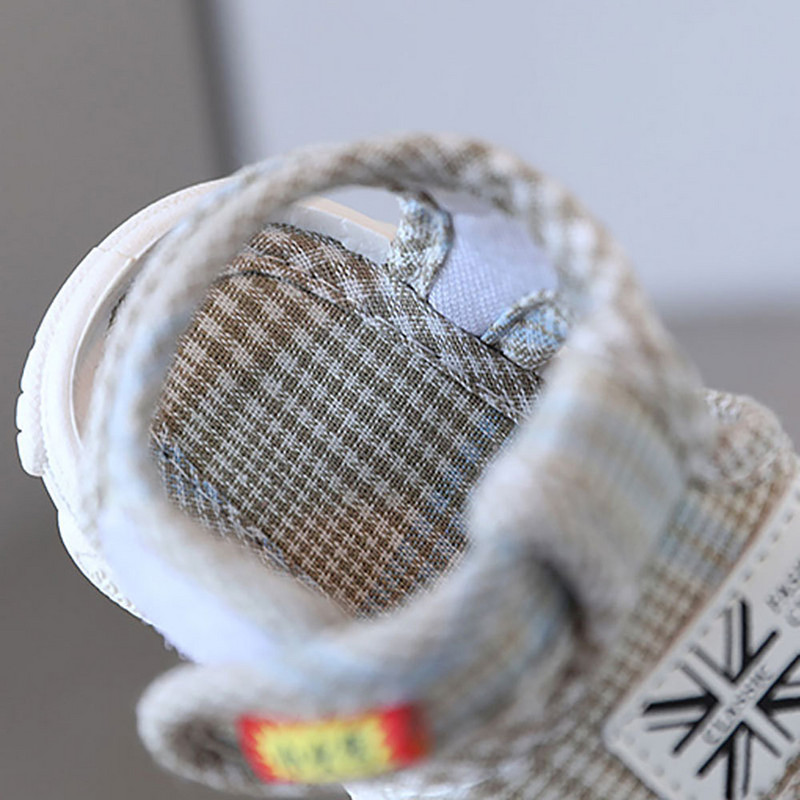 Suvised rannasandaalid imikutele 0–2-aastastele poistele Tüdrukutele Väikelaste jalanõud Pehme tallaga ergonoomilised rannajalatsid lastele