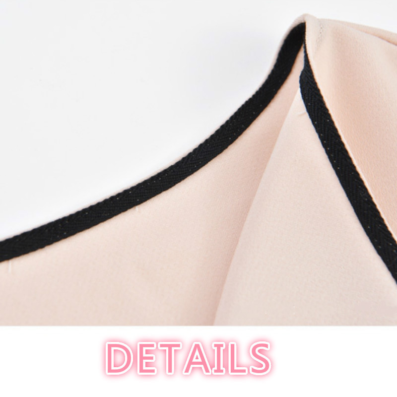 Ženski kompleti, dvodijelni, šifon s V-izrezom, široki rukavi, dugmad na vezanje, visoki struk, ležerni, elegantni, uredski, ženski, elegantni, jednostavni, moderni