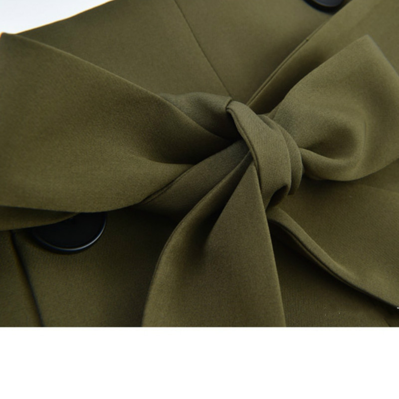 Ženski kompleti, dvodijelni, šifon s V-izrezom, široki rukavi, dugmad na vezanje, visoki struk, ležerni, elegantni, uredski, ženski, elegantni, jednostavni, moderni