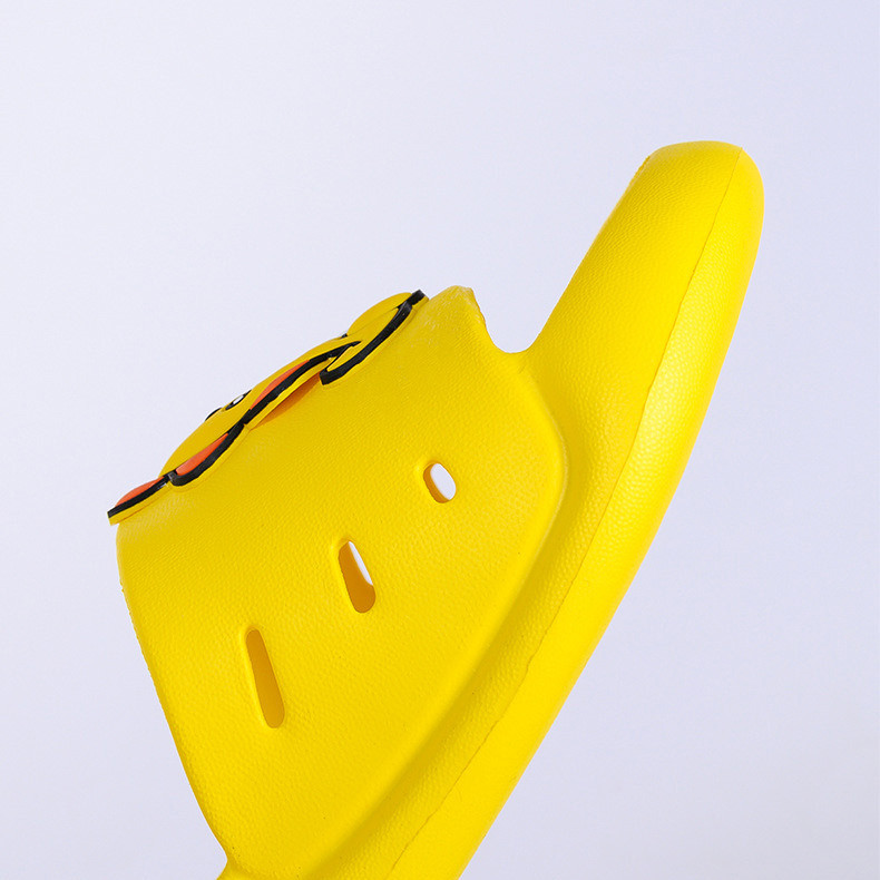 Dječje papuče za dječake s crtanim filmom Dino od 1 do 5 godina Ljetne sobne papuče za plažu Cipele za slatke djevojčice Domaće meke neklizajuće mekane papuče za slatke bebe