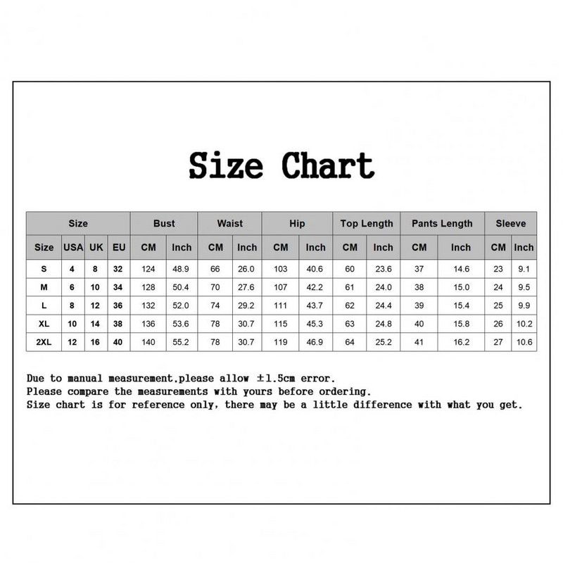 Vasaros moteriškas stilingas dviejų dalių komplektas, apranga trumpomis rankovėmis Minkštas, patogus kaklaraištis O Kaklo marškinėlių kišenės šortai sportui