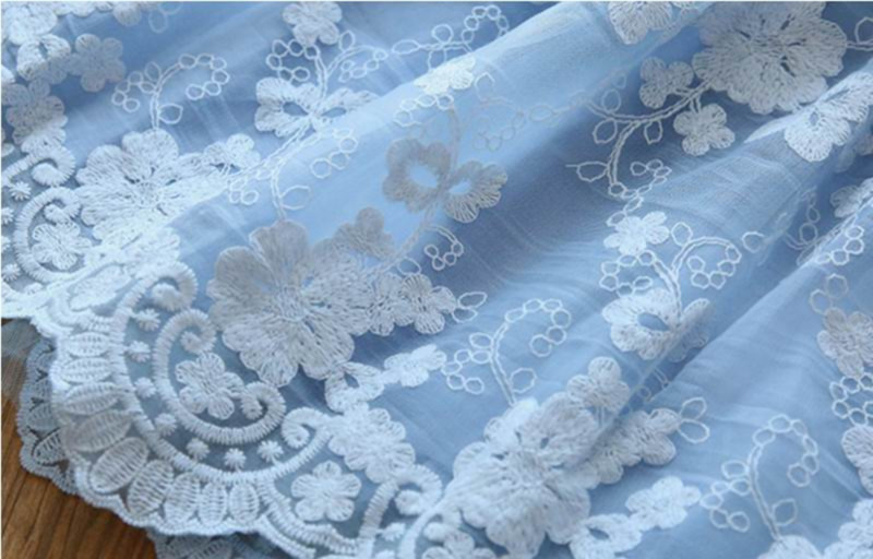 Mežģīņu kleita meitenēm 2020. gada pavasarī, jauna stila princešu kleitas ar uzplaiksnām piedurknēm ballītēm, kāzu apģērbi zīdaiņiem 2-8Y E88670