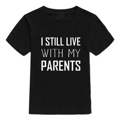 Ljetna modna dječja pamučna majica kratkih rukava 2022. Majica kratkih rukava za dječake Odjeća za dječake Majice kratkih rukava s printom Grafike Dječja odjeća 2-10 godina