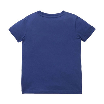 SAILEROAD 2022 Νέο καλοκαιρινό μπλουζάκι Βαμβακερό κοντομάνικο καρτούν Ζώα Φωτεινό μπλουζάκια Παιδικά μπλουζάκια μπλουζάκια για αγόρια Παιδικά ρούχα