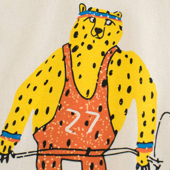 2-8Τ Παιδικά Βρεφικά Ρούχα Αγόρια, Καλοκαιρινά Βαμβακερά Κορυφαία Βρεφικά Κοντομάνικα Μπλουζάκια Μόδα Χαριτωμένα μπλουζάκια Tshrit για αγόρια