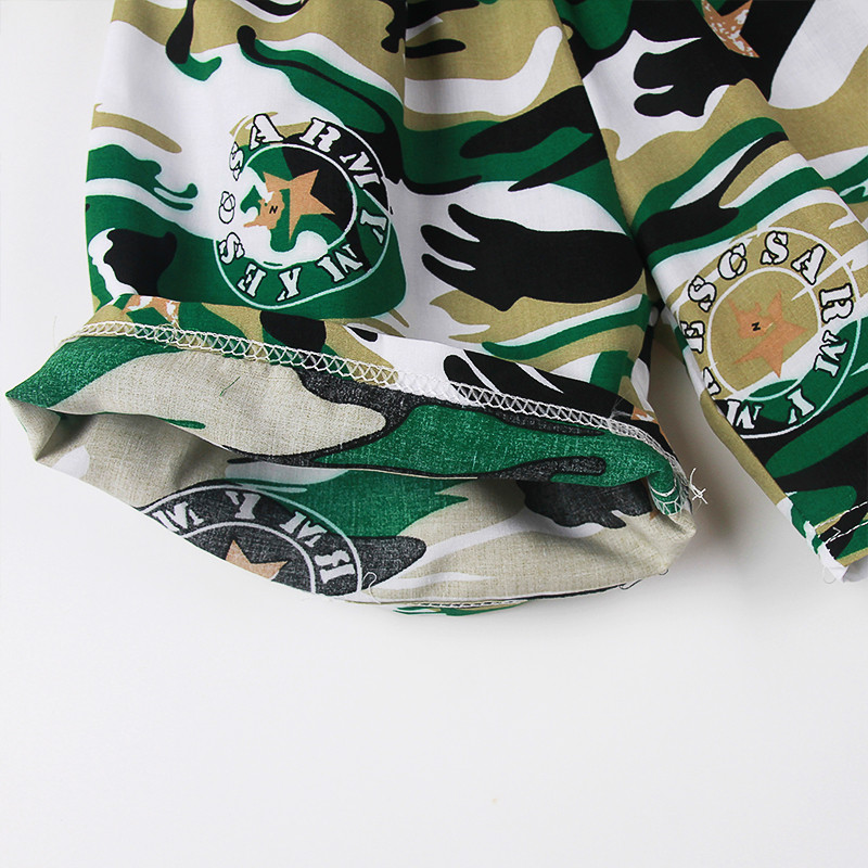 2022 m. naujos vasaros vaikiškos kelnės Animacinio spaudinio stiliaus šortai berniukams ir mergaitėms 2–10T kūdikių šortai, ploni vaikiški paplūdimio trumpi kelnės