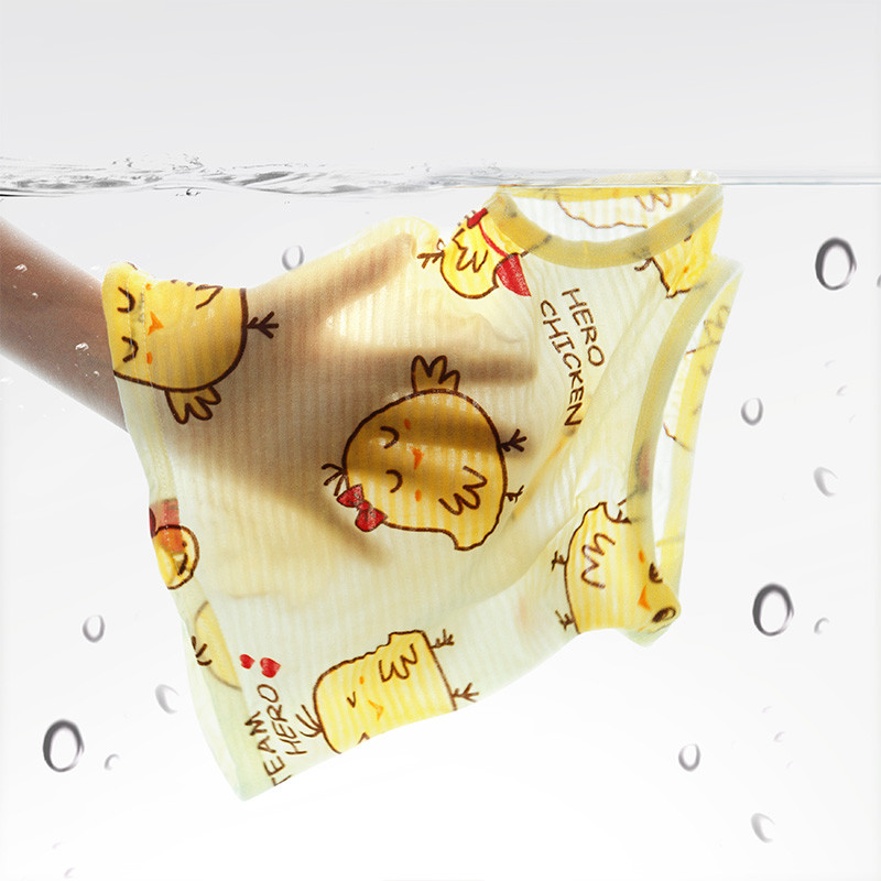 Vaikiški vasariniai marškinėliai berankovių liemenių animacinių filmų kvėpuojantys 100% medvilnės drabužiai berniukams Mergaitėms Vaikiški marškinėliai Drabužiai 90-150 cm Nauji