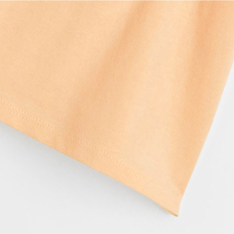 Little Maven 2023 Baby Girls nyári póló Lovely Pink Rabbit flitteres pamut felsők Puha és kényelmes alkalmi ruhák gyerekeknek