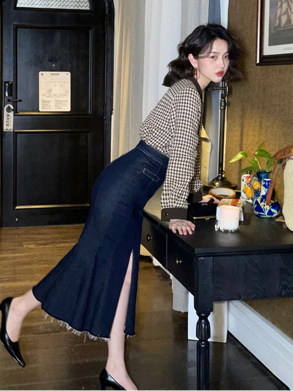 Ženske košulje s dugim rukavima Vintage Ženske prikladne jesenske Mujer Ropa Ležerni korejski stil Ugodna moda Elegantan dizajn