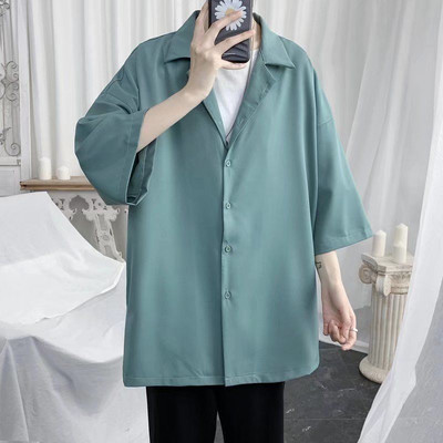 Ingek, Női, alkalmi, kockás utcai ruházat, tavaszi divat, koreai stílus, egyszerű diákok, harajuku, női zsebek, alapkivitel