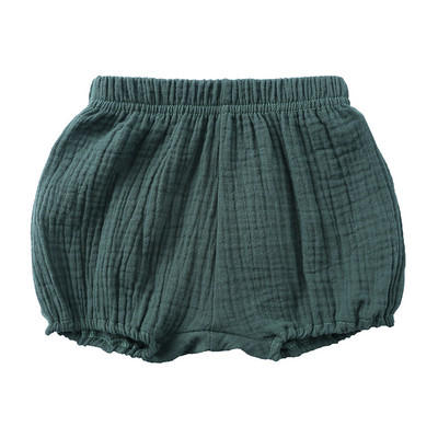 Šorti meitenēm Zēniem Bērniem Bērniem Vasaras Bikses Apģērbs Solid Bloomers Elpojošs Zīdainis Toddler Bērni Īsas Bikses 6M-4Y