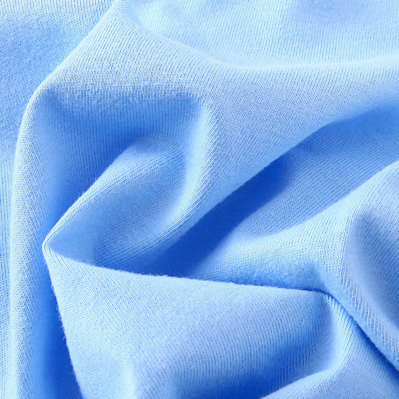 16 värvi Solid Laste T-särk poistele Tüdrukutele Puuvill Suvised Lapsed Topid T-särgid Beebi Laste T-särgid Pluus Riided 12M 24M 2-12 a.