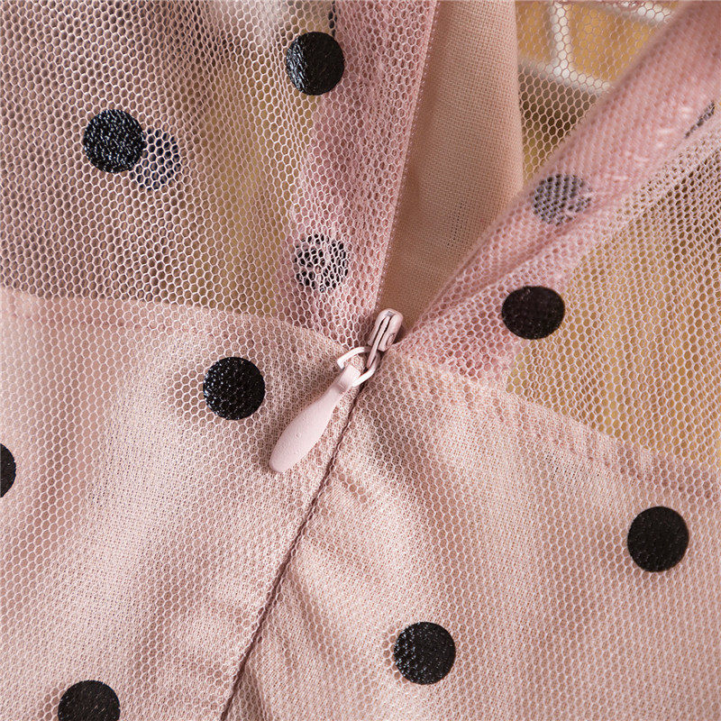 Gaun Anak Perempuan Lucu Gaun Anak Perempuan Musim Panas Baru Gaun Putri Bunga Mewah Pakaian Kasual Kain Tüll Ulang Tahun Anak Bayi Tutu Balita 3 8Y