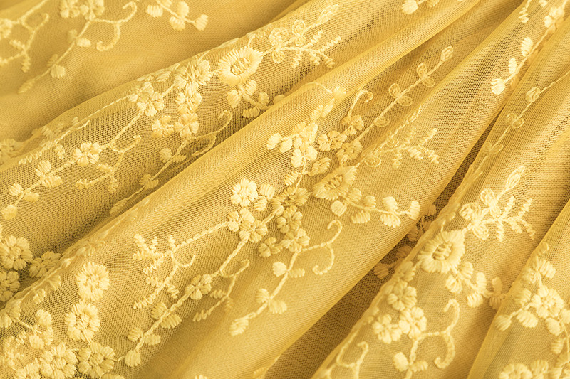 Anak Gaun untuk Gadis Bunga Tanpa Lengan Gaun Princess Renda Rođendanska Božićna Pakaian Mesh Tutu Gaun 3-8Yrs Pakaian Kasual