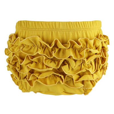 Wennikids pentru bebeluși din bumbac, 20 de culori, design drăguț tutu, pantaloni scurți cu volan pentru sugari, huse pentru scutece pentru copii mici беби-блумер