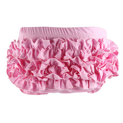 Wennikids pentru bebeluși din bumbac, 20 de culori, design drăguț tutu, pantaloni scurți cu volan pentru sugari, huse pentru scutece pentru copii mici беби-блумер