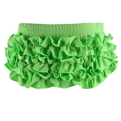 Wennikids pentru bebeluși din bumbac, 20 de culori, design drăguț tutu, pantaloni scurți cu volan pentru sugari, huse pentru scutece pentru copii mici беби-блумер