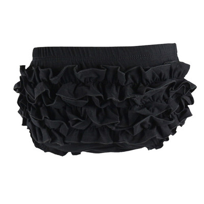 Wennikids pentru bebeluși din bumbac, 20 de culori, design drăguț tutu, pantaloni scurți cu volan pentru sugari, huse pentru scutece pentru copii mici беби-блумер