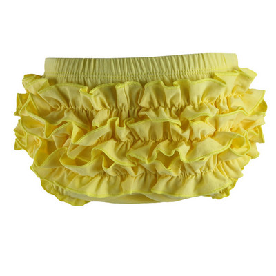 Wennikids pentru bebeluși din bumbac, 20 de culori, design drăguț tutu, pantaloni scurți cu volan pentru sugari, huse pentru scutece pentru copii mici беби-блумер