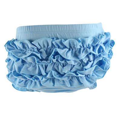 Wennikids pentru bebeluși din bumbac, 20 de culori, design drăguț tutu, pantaloni scurți cu volan pentru sugari, huse pentru scutece pentru copii mici беби-блумер
