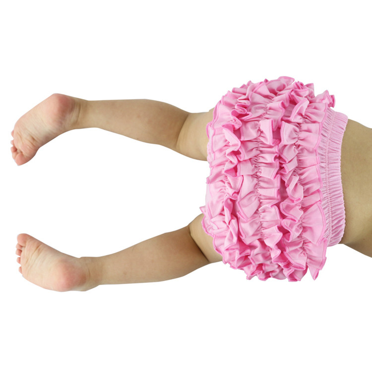Wennikids pentru bebeluși din bumbac, 20 de culori, design drăguț tutu, pantaloni scurți cu volan pentru sugari, huse pentru scutece pentru copii mici беби-блумер
