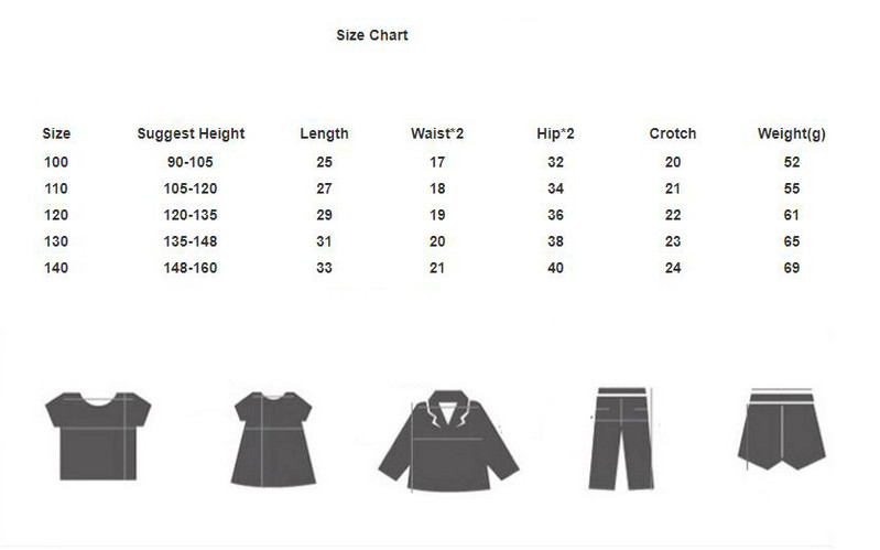 VEENIBEAR Vasaros mergaičių šortai Minkštos medvilnės mergaičių kelnės berniukams Kasdieniai paplūdimio šortai kelnės Vaikiškos kelnės vaikiškos 3-11 t.