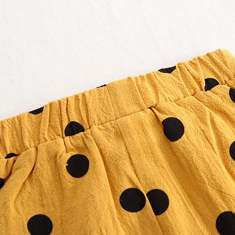 Καλοκαιρινό παιδικό σορτς Βαμβακερό σορτς για αγόρια για κορίτσια Μάρκα εσώρουχα για νήπια Παιδικά σορτς παραλίας Κοντά αθλητικά παντελόνια Βρεφικά ρούχα 1-5 ετών